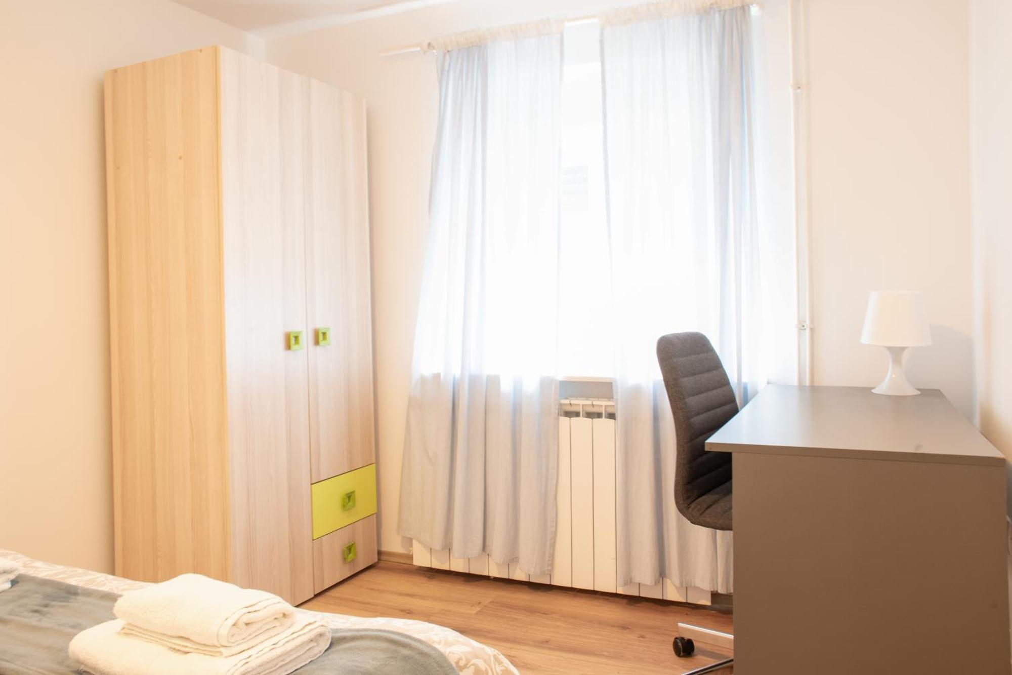 Twin-Magnolias Condo With Garden, Parking & Ev Station Загреб Екстериор снимка