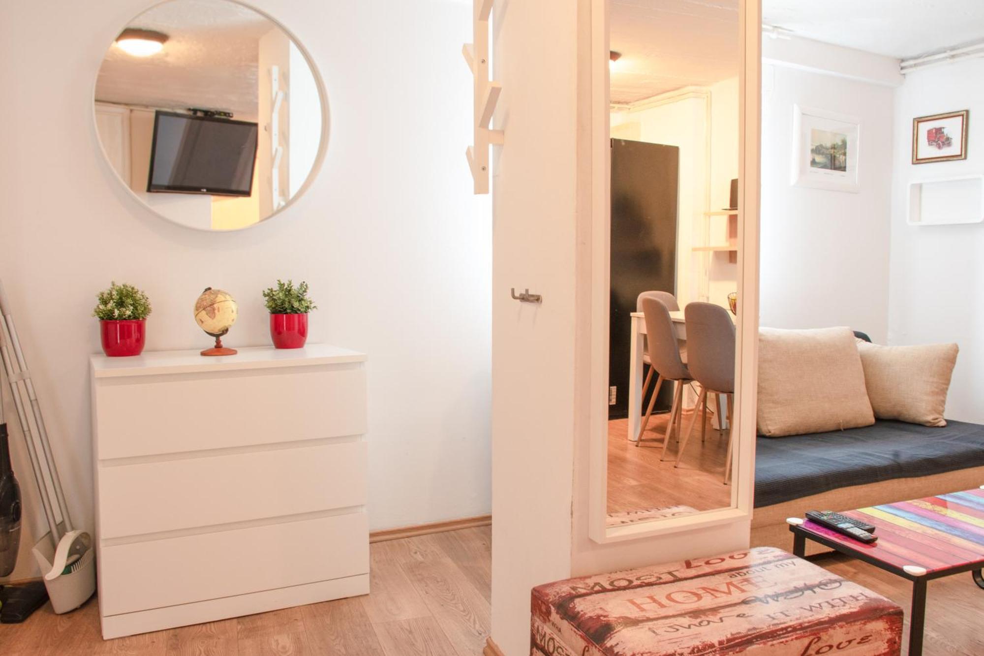 Twin-Magnolias Condo With Garden, Parking & Ev Station Загреб Екстериор снимка