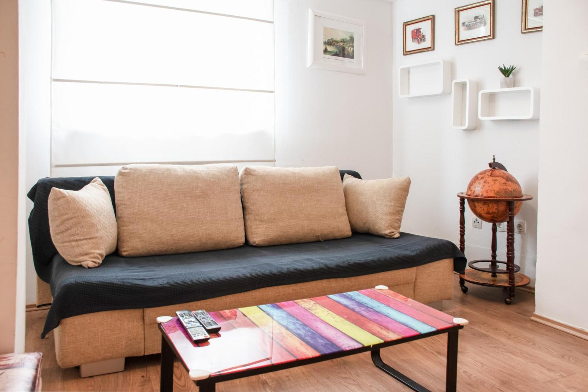 Twin-Magnolias Condo With Garden, Parking & Ev Station Загреб Екстериор снимка